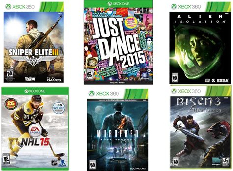 microsoft store xbox 360 games.